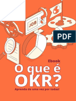 Ebook OKR Templum