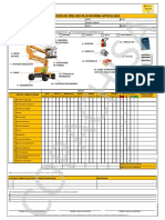 15 Canastilla de Elevación PDF