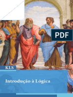 Introducao A Logica - 085217 PDF