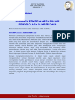 PGP - Koneksi Antar Materi Modul 3.2 - 28 - 02 - 2023 - Compressed PDF