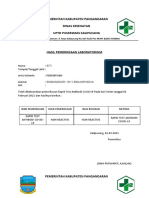 Lembar Hasil Antibodi Feb 21