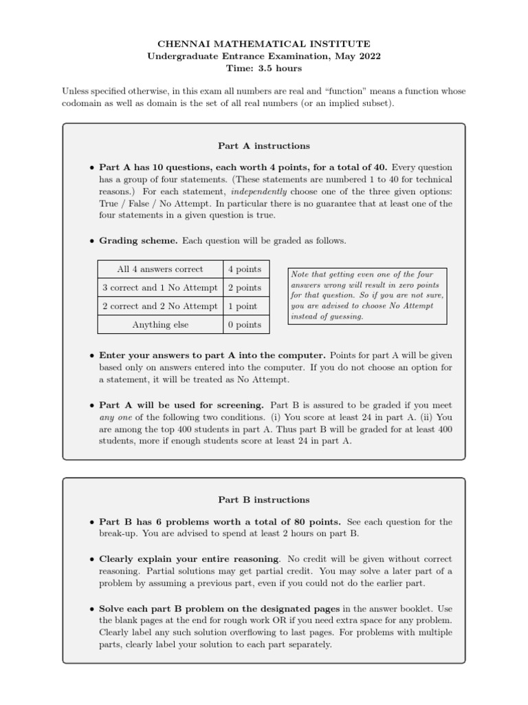 Ugmath2022 22may pdf pdf maxima and minima function mathematics 
