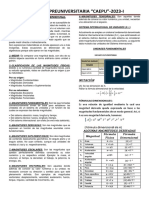 Tema 1-Analisis Dimensional-General-Caepu 2023-I