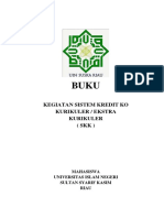 Buku SKK Syariah