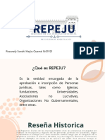 REPEJU