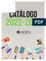 Catálogo Español PDF