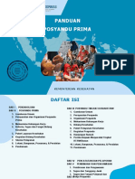 Buku Panduan Posyandu Prima