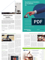 Software Gestión Hotelera - Lectura - 01 PDF