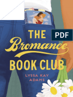 01. The Bromance Book Club - Lyssa Kay Adams (1)