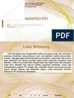 Minipro Ppi Dea