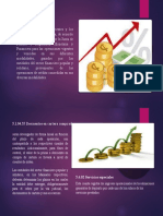 Interés mora financiero popular