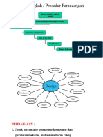 Langkah Peranc Mesin PDF