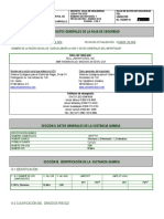 LIQUATOX - Hoja de Seguridad PDF