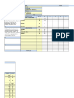 RCT5111 Fichas Técnicas