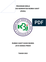 Program Kerja PKRS 2022 (Ep Ke 1.3)