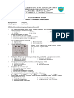 Biologi X