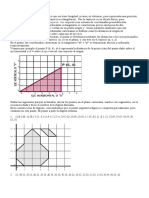 Plano Cartesiano