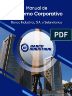 Manual de Gobierno Corporativo PDF