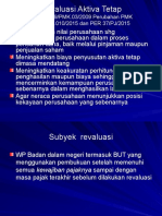 Akuntansi Pajak PRESENTASI (2) ONLINE TH 2023 Pengganti 4 MRT 2023