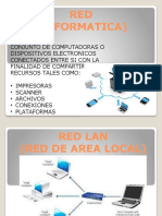 Red Lan