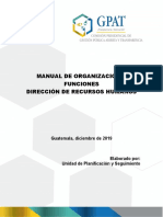 10 6 Diciembre Manual de Oyf DRRHH