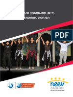 Myp Handbook PDF