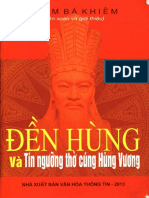 DenHungVaTinNguongThoungHungVuong PDF