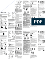 Guia Rapida SONU AS50 PDF