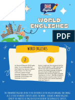 World Englishes