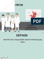 GASTRISTIS