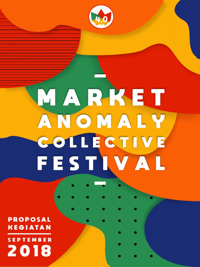 Festival MACFEST 2018: Generasi Koma | PDF
