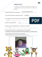 Cooperativismo PDF