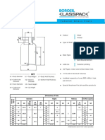 Vial Datasheet 2022