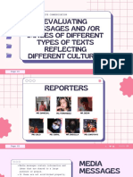 Pastel Memphis Retro Computer E-Course Slide Deck Presentation PDF