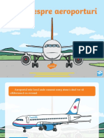Ds 242 Totul Despre Aeroporturi Prezentare Powerpoint - Ver - 2