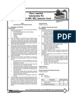 Kunci Informatika 7 SMT 1 K-21 PDF