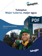 Tuboplus Manual