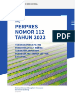 Faq - Perpres No 112 TH 2022