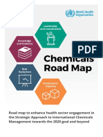 Chemical Roadmap Eng