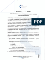 Procedimento Autorizacao Pagamento A Prestacao