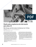 Arquitectura Web PDF