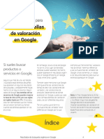 Guia Definitiva Estrellas Valoracion Google 1v PDF