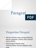 Paragraf