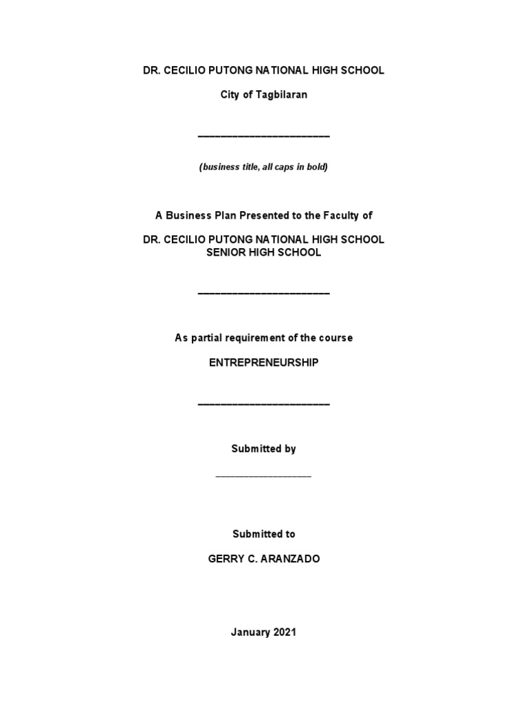 business-plan-format-updated-1-pdf-swot-analysis-marketing-strategy
