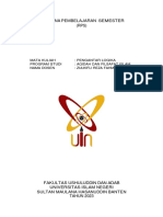 RPS Pengantar Logika PDF