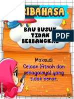 Peribahasa DBP (Updated)