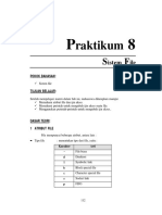 4 - D-IV SIB 1A - Faiq Ramzy Nabighah - Pertemuan 12