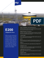 E200 Datasheet H PDF