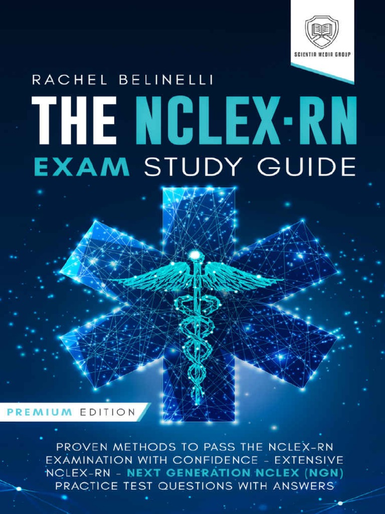 Pass NCLEX Tie Breaker QuestionTips, How To Pass The NCLEX