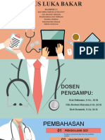 Medical Health Care PowerPoint Templates